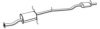 FONOS 614816 End Silencer